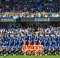 'Club Brugge geeft transfer WK-ganger niet op'