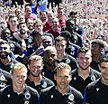 Club Brugge stelt zijn derde zomeraanwinst officieel voor