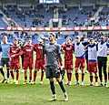 'Revelatie twijfelt aan toekomst bij Club Brugge'