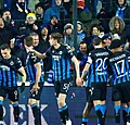 'Club Brugge beeft: smaakmaker op weg naar uitgang'