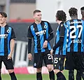 'Club Brugge richt vizier op Juventus-Belg'