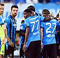 'Club Brugge aast op Kroatische briljant'