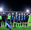 Club Brugge komt met uniek initiatief voor thuisblijvende fans 