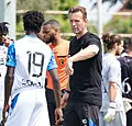 'Miljoenentransfer Club krijgt vorm: principe-akkoord bereikt'