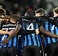 Club Brugge dumpt publiekslieveling zonder pardon