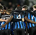 'Erg straffe Championship-deal Club Brugge'