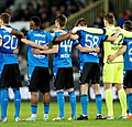 'Club Brugge laat verdediger per direct vertrekken'