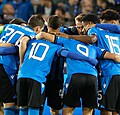 'Club Brugge bereidt bod voor op nieuwe spits'