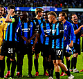 Mignolet enthousiast over zomeraanwinst Club Brugge