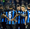 'Eerste zomervertrekker bepaald bij Club Brugge'