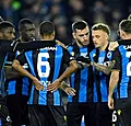 'Eerste zomervertrekker bepaald bij Club Brugge'