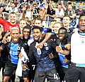 Club Brugge slaat toe en heeft gewenste aanwinst beet