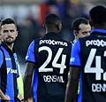 Spelers Club Brugge woest: 