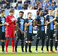 'Club Brugge klopt met formeel bod aan in Engeland'