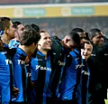 Negen potentiële winteraankopen van Club Brugge