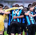 Club definitief zonder CDK tegen Antwerp, wel Sobol