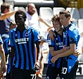 'Één groot gemis bij Club Brugge'