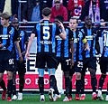 'Winters vertrek dreigt voor aanvaller Club Brugge'