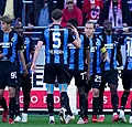 Nieuwe leider bij Club Brugge: 