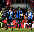 Club Brugge krijgt flinke veeg uit de pan: 