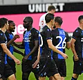 Club Brugge kan terugkeer publiekslieveling vergeten