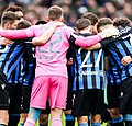 'Opvolger voor Nusa: Club Brugge vindt nieuwe aanvaller'