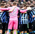 'Opvolger voor Nusa: Club Brugge vindt nieuwe aanvaller'