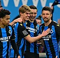 'Publiekslieveling zet zinnen op Club Brugge-vertrek'