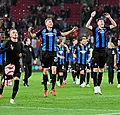 Club Brugge volgt drie Turkse tienertalenten