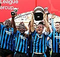 'Club Brugge moet record verbreken voor opvolger CDK'