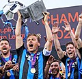 'Club Brugge heeft tweede zomeraanwinst beet'