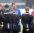 Ook Club Brugge pakt uit met eerbetoon aan Bjorg Lambrecht