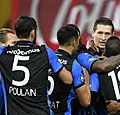 'Club Brugge heeft eerste inkomende zomertransfer beet'