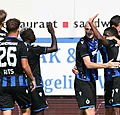 Club Brugge ziet eerste sterkhouder terugkeren na coronabesmetting