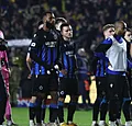 Fans protesteren: gezichtsverlies voor Club Brugge?