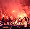 Rellen in Brugge: Besiktas-fans nemen binnenstad over