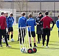 'Club Brugge maakt alsnog kans op tienersensatie'