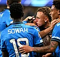 Concurrentie beeft: Club Brugge blijft winst boeken