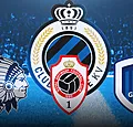 Waarom Club moet opletten voor Genk, Gent en Antwerp