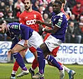 Anderlecht heeft defensief zijn huiswerk klaar