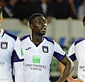 Anderlecht-speler zorgt voor verbazing met uitspraak