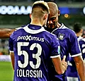 In Colassin We Trust: de laatste hoop van Anderlecht