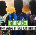 FC Comeback: XI toppers die kunnen terugkeren naar de JPL