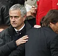 'Conte en Mourinho strijden om zelfde trainerspost'