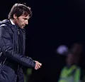 Ontslag Conte hangt in de lucht: 