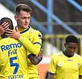 SK Beveren draait leider Lierse vrolijk door de gehaktmolen
