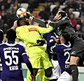 'AA Gent wil verdediger uit handen Anderlecht houden'