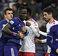 Arbitrage is Anderlecht niet gunstig gezind: 