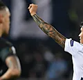 UEL: Marseille faalt hopeloos, Chelsea blijft imponeren