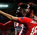 'Vader bevestigt: Atletico-steunpilaar Partey op weg naar Engeland'